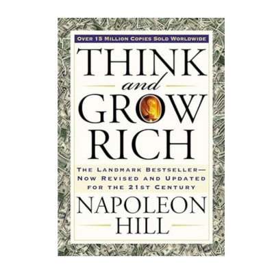 Think and Grow Rich