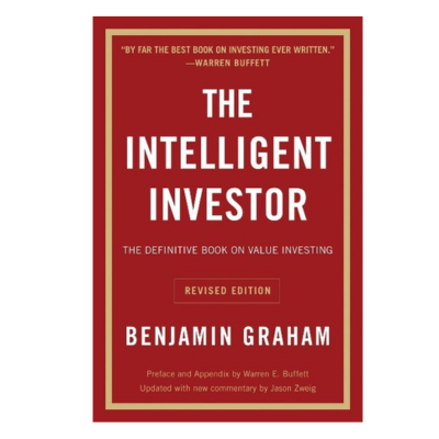 The Intelligent Investor