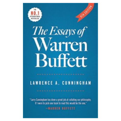 The Essays of Warren Buffett